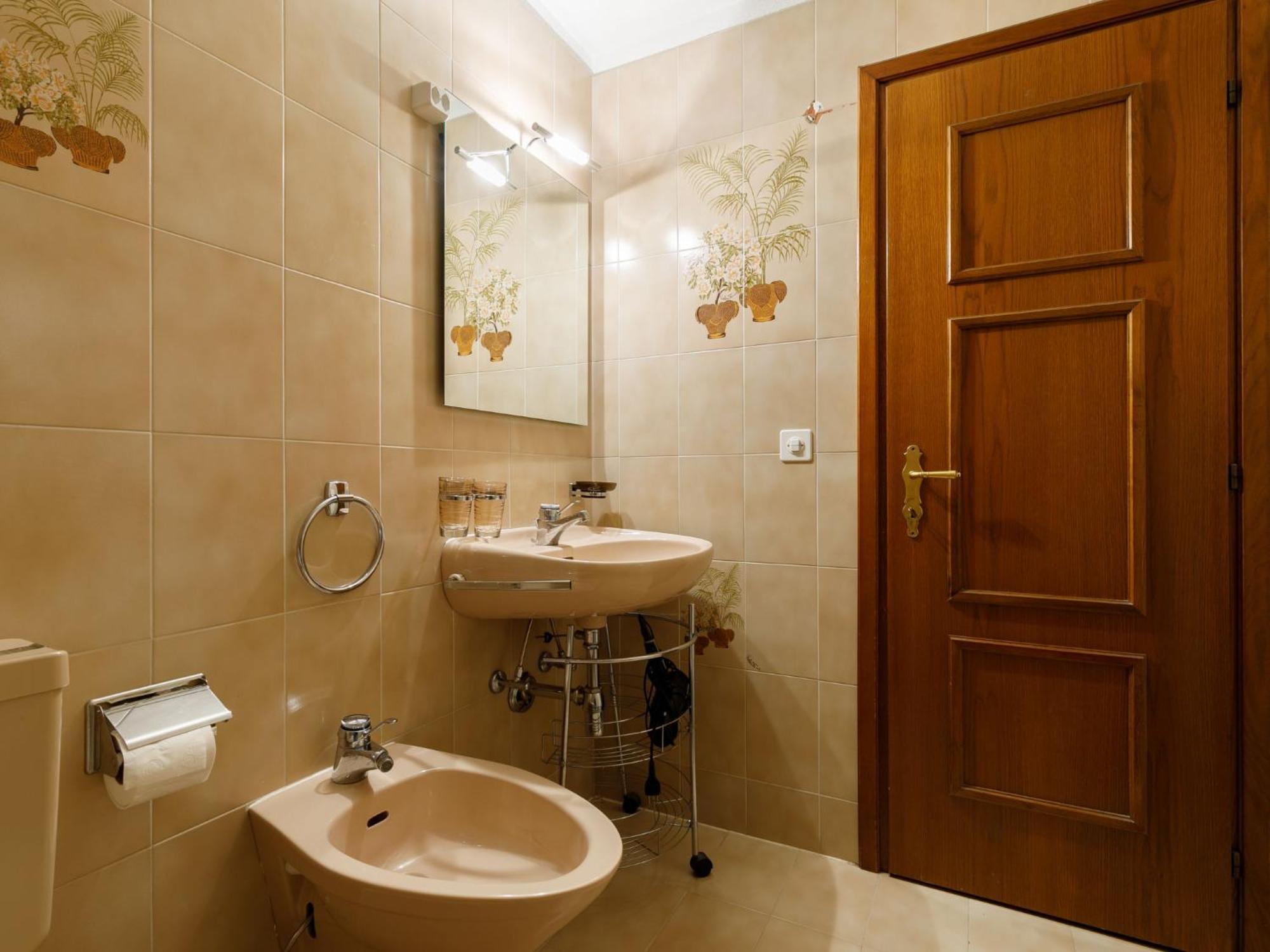 Apartment Residenza Chesa Margun 13-6 By Interhome Surlej Buitenkant foto