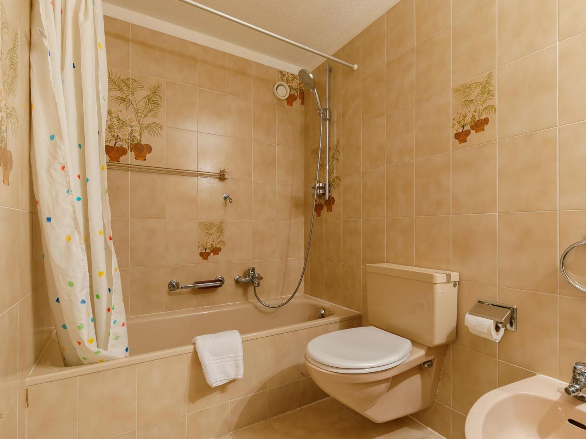 Apartment Residenza Chesa Margun 13-6 By Interhome Surlej Buitenkant foto